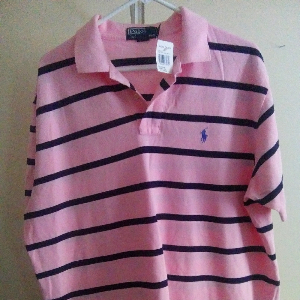 Ralph Lauren polo shirt
